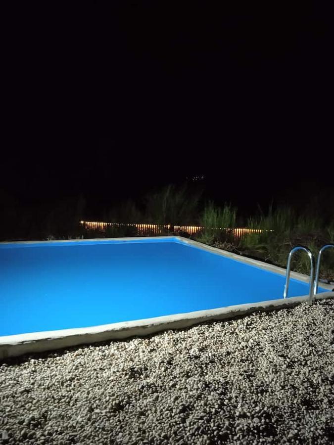 Villa Refugio Do Sobreiro Cabeceiras de Basto Exterior foto